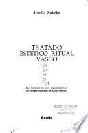 Tratado estético-ritual vasco