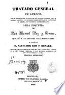 Tratado general de cambios