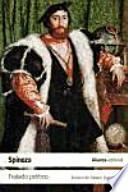 Tratado poltico / Political treaty