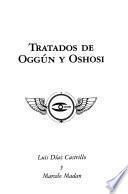 Tratados de Eshú y Elegwá