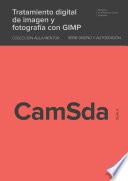 Tratamiento digital de imagen y fotografía con GIMP