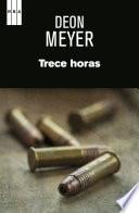 Trece horas