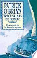 Trece salvas de honor (XIII)