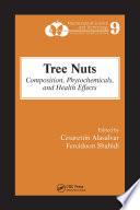 Tree Nuts