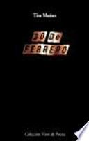Treinta de febrero