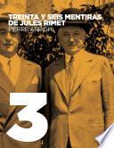 Treinta y seis mentiras de Jules Rimet