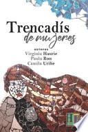 Trencadís de mujeres