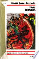 Tres cuentos