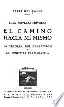 Tres novelas frívolas