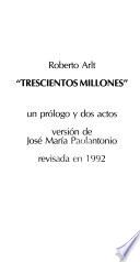 Trescientos millones