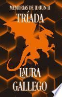 Triada (Memorias de Idhún 2)