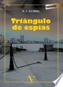 Triángulo de espías