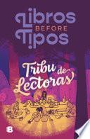 Tribu de lectoras