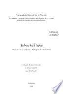 Tribus del diablo