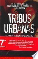 Tribus urbanas