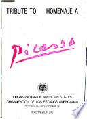 Tribute to Picasso