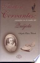 Tributo a Cervantes