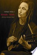 TRIBUTO A VIOLETA PARRA