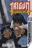 Trigun Maximum 2
