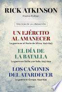 Trilogía de la Liberación (pack)