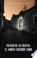 Trilogía de los objetos: