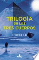 Trilogía de los Tres Cuerpos