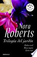 Trilogía del jardín