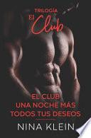 Trilogía El Club