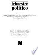 Trimestre politico