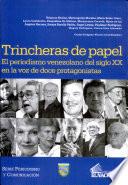 Trincheras de papel