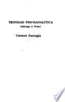 Trinidad psicoanalítica