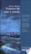 Tríptico de mar y tierra