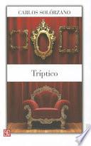 Tríptico