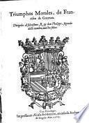 Triumphos Morales
