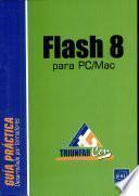 Triunfar Con FLASH 8 para PC/Mac
