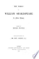 Troilus and Cressida. Julius Caesar. Macbeth