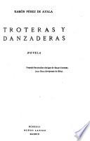 Troteras y danzaderas