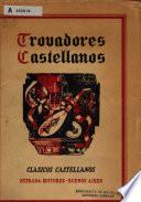 Trovadores castellanos