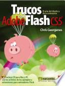 Trucos con Adobe Flash CS5