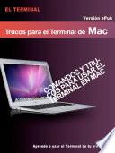 Trucos para el terminal de Mac