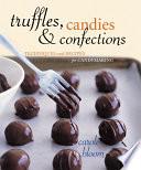 Truffles, Candies, and Confections
