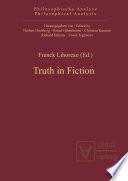 Truth in Fiction