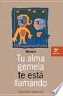 Tu alma gemela te está llamando