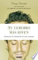 Tu Cerebro Más Joven
