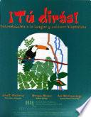 Tu Diras Tae