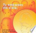 Tu embarazo día a día