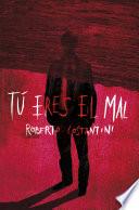 Tú eres el mal (Comisario Michele Balistreri 1)