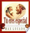 Tu eres Especial