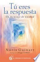 Tú eres la respuesta