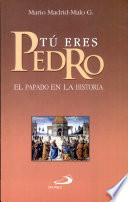 TÚ ERES PEDRO